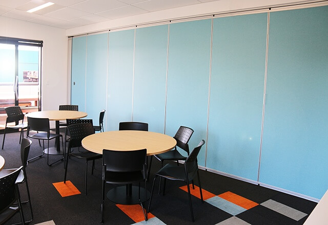 NZCU BAYWIDE | Action Door Solutions